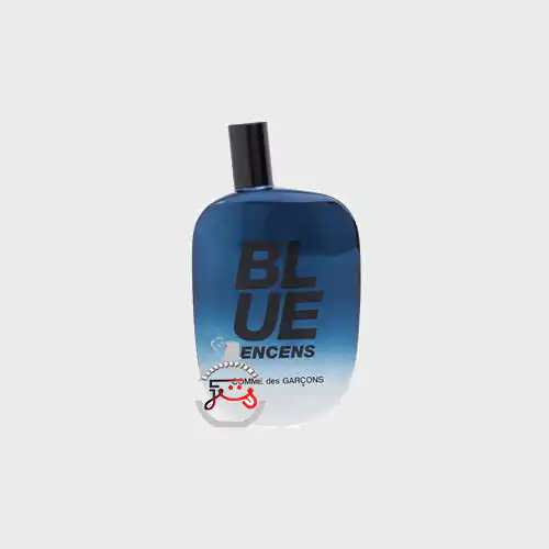 عطر ادکلن کام دی گارکونس بلو انسنس